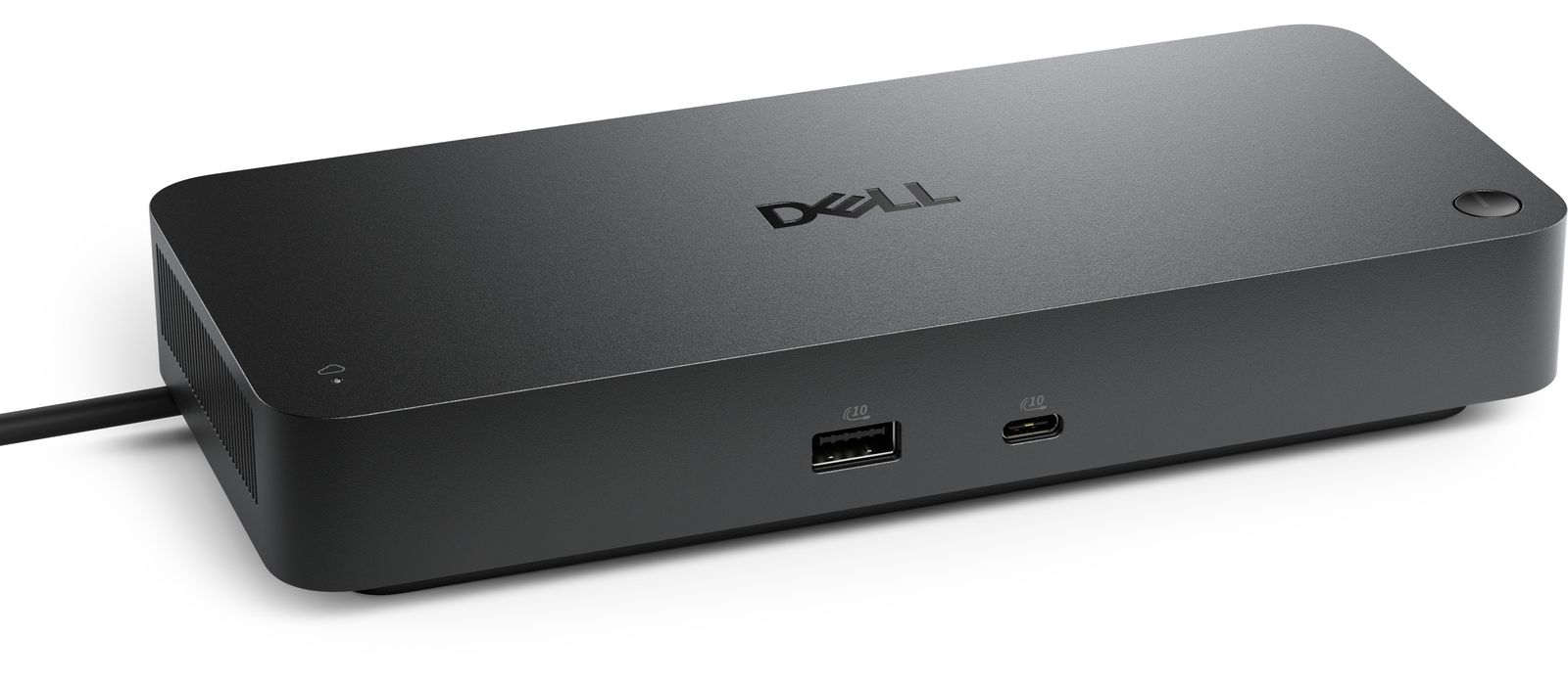 Dell SD25TB4 Pro Thunderbolt 4 Smart DOCK,USB(4),USB-C(2),HDMI,DP(2),LAN, T/BOLT4(2), 3YR, image 1 of 4