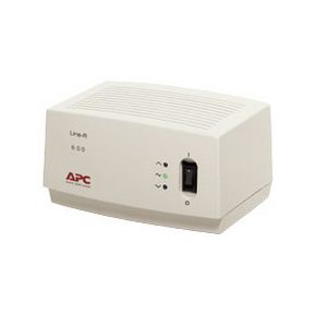 Voltage Regulator 600VA, image 1 of 2