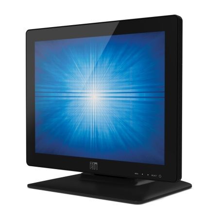 Elo D/top 1523L 15IN Vga/dvi Usb Pcap