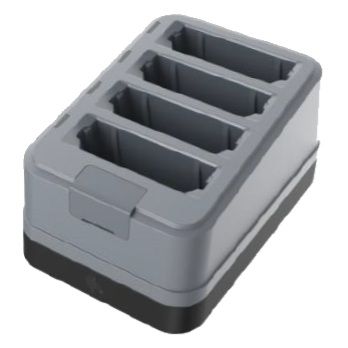 Zebra Multidock Battery Only 4-BAY TC501/TC701