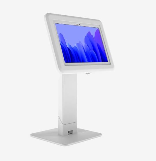 Bosstab Gemini Single Freestd Tab A7 10.4 Whi
