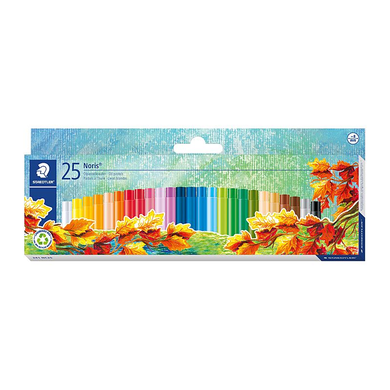 Staed Noris Oil Pastel BX25