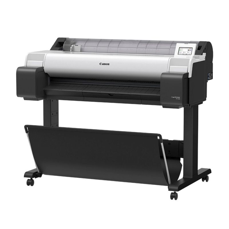 Canon Ipf TM-340 36'' Lfp, image 1 of 2