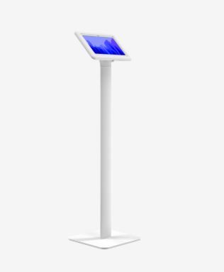 Bosstab Stand Elite Evo Floor Tab A7 10.4 Whi
