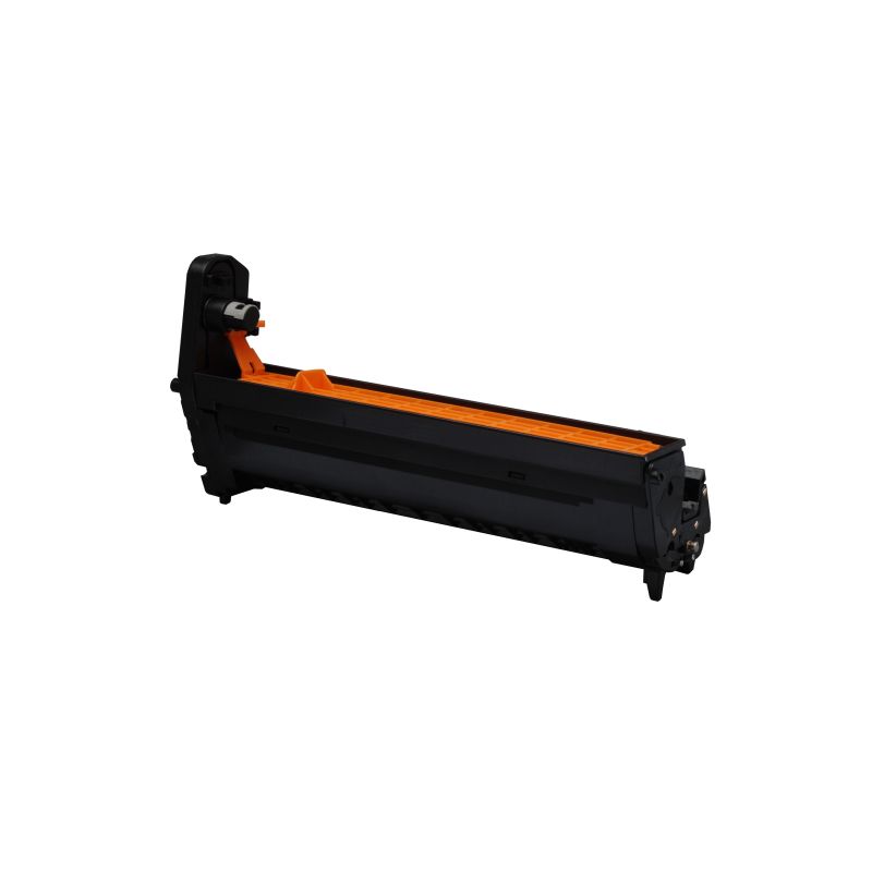 Oki 44318511 EP Cartridge (drum) for C711N Cyan; 20,000 Pages
