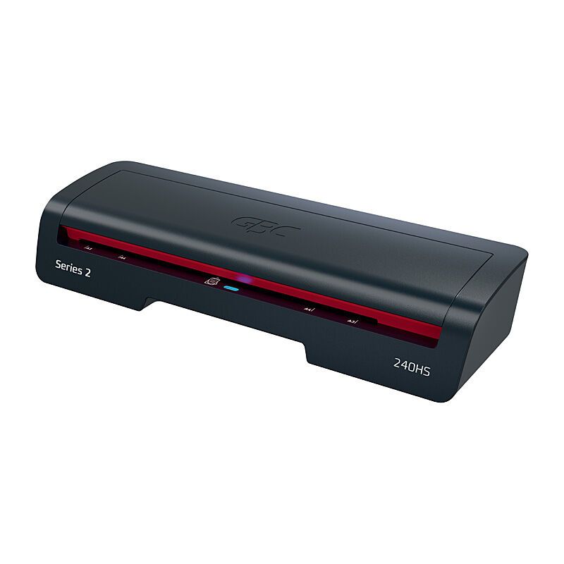 Gbc Laminator 24HS A3