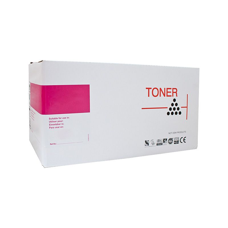 Compat C510DN Magenta Cart