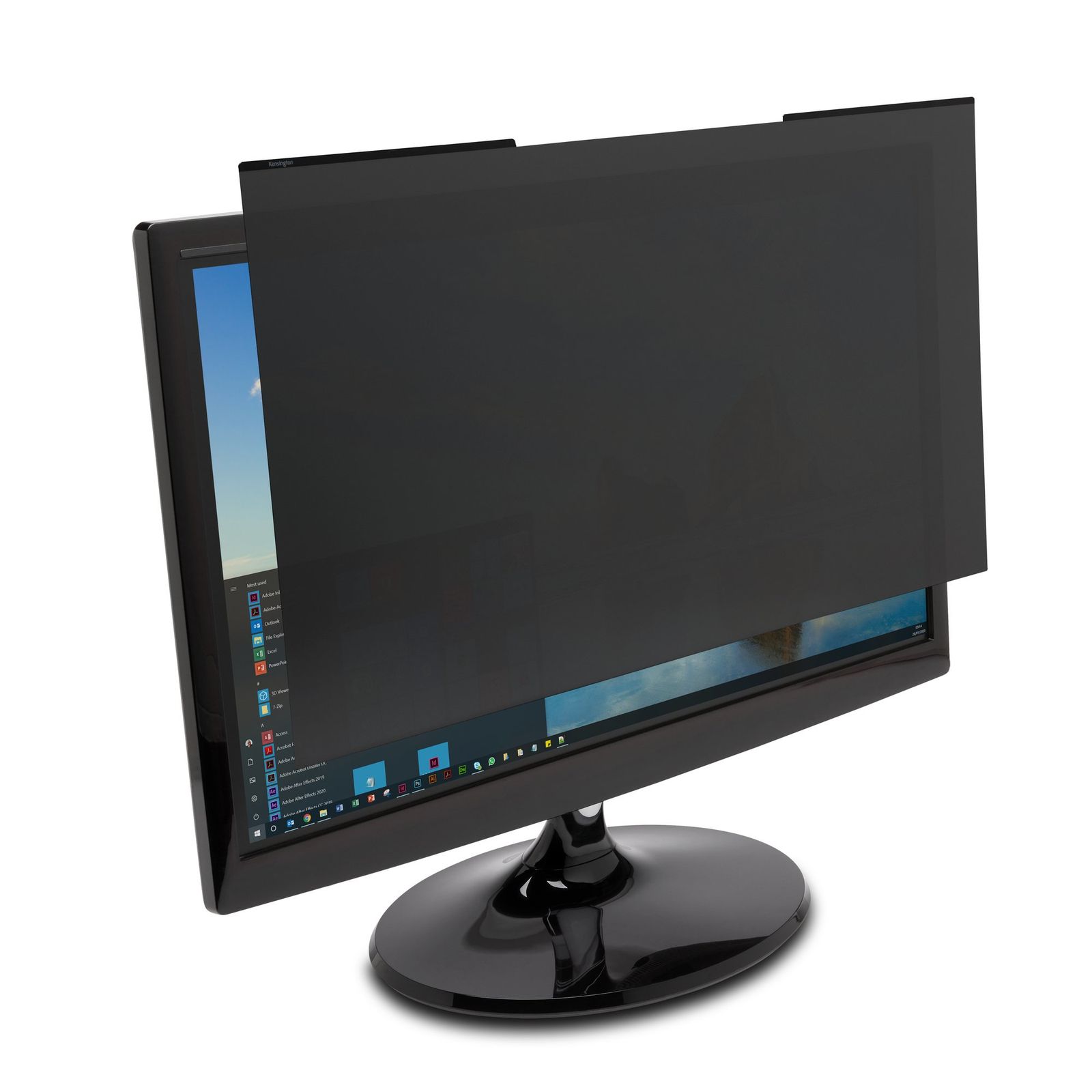 Magnetic Privacy Screen 23IN Monitors, image 1 of 8