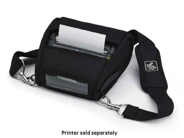 Zebra Softcase W/shoulder Strap for ZQ510/11
