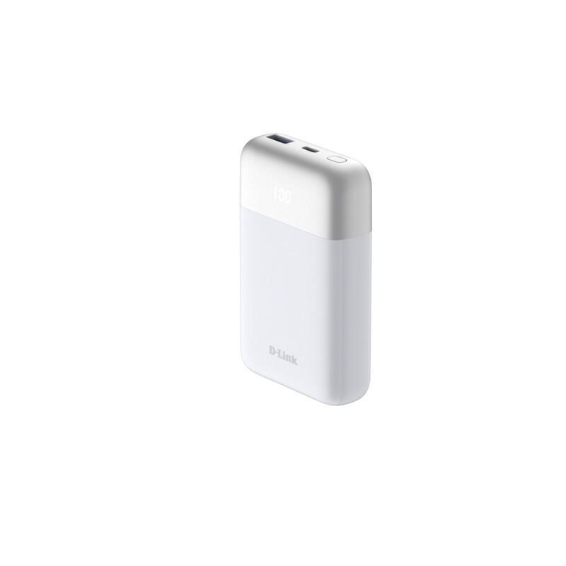 D-link 10000MAH Power Bank, image 1 of 4