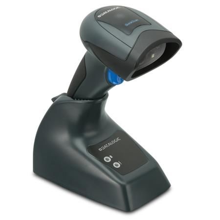 Datalogic Q/scan QBT2131 1D BT Blk Kit