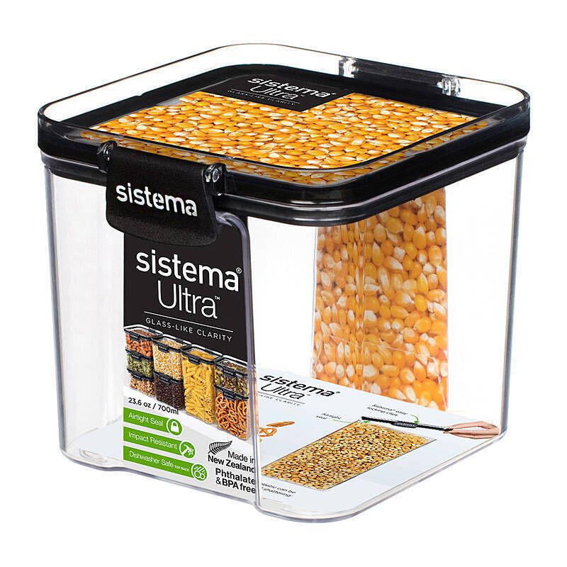 Sistema 700ML Ultra Square