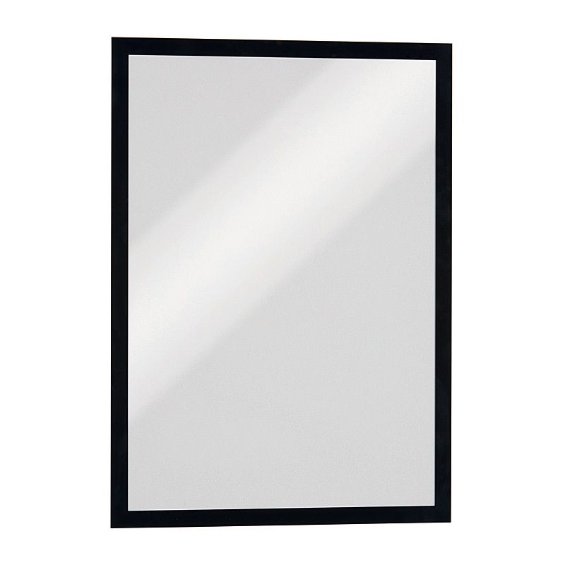 Dur Duraframe Magnt A3 Blk PK5