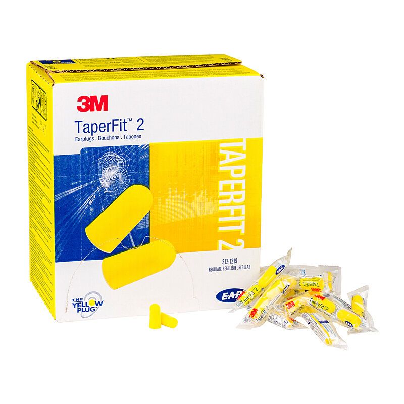 3M 312-1219 Eplug UC PR BX2000