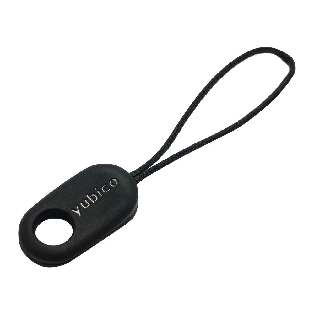 Yubico X Keyport Parapull Lanyard
