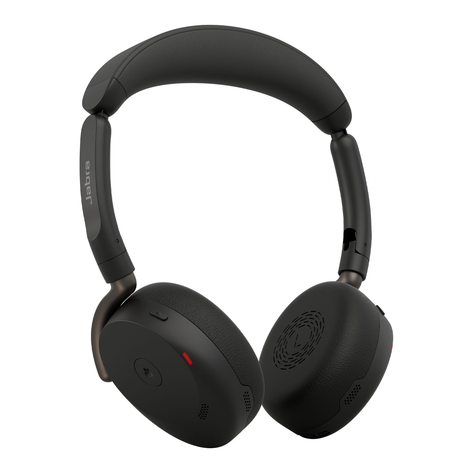 Jabra EVOLVE3 65 Flex MS LINK390C Black, image 1 of 8