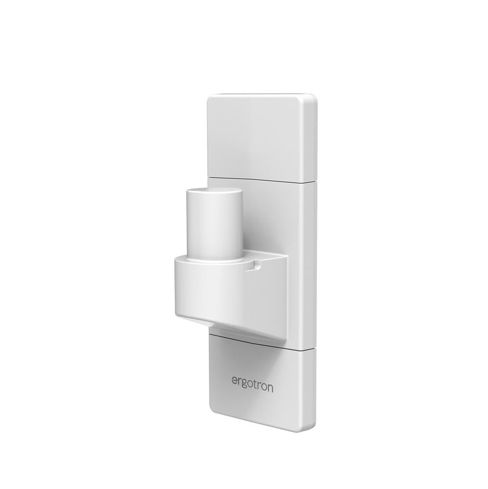 Ergotron LX Pro Wall Mount Kit Whi