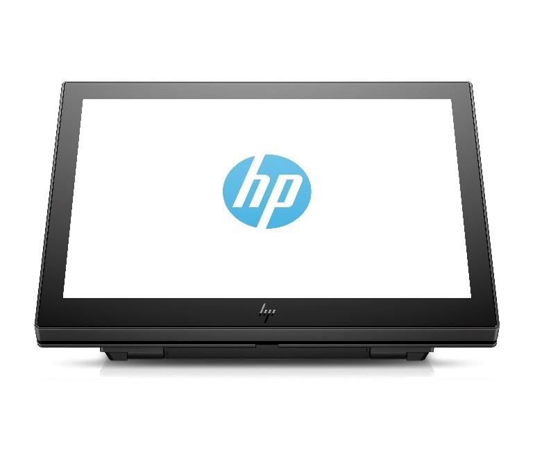 HP Cdu 10-INCH Touch Lcd Black for Engage One