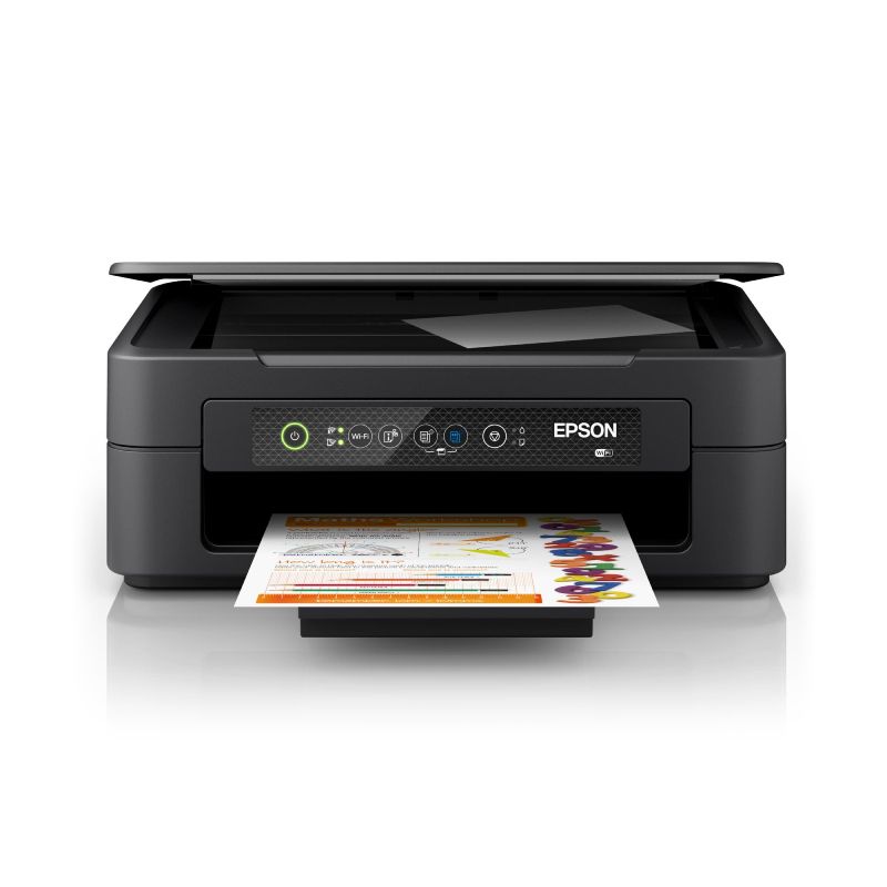 Epson XP2200 Inkjet Mfp