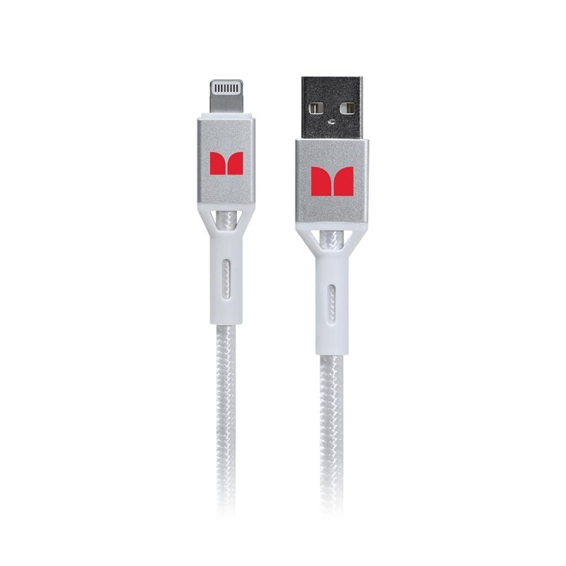 Monster 1.2M Ltg-a Cable W, image 1 of 2