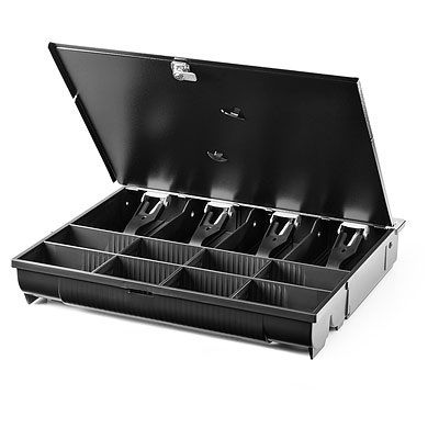 HP Cash Drawer Insert & Lid for Standard Full Size
