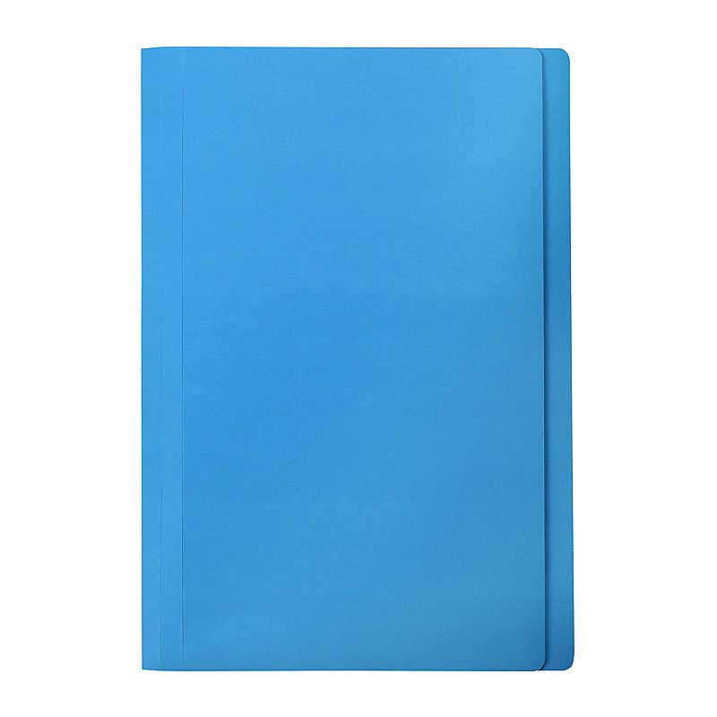 Mbg Manilla Foldr FC Blu PK20