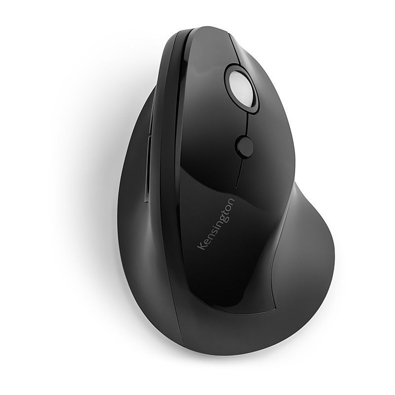 Ktg Pfit Vert W/less Mouse Blk