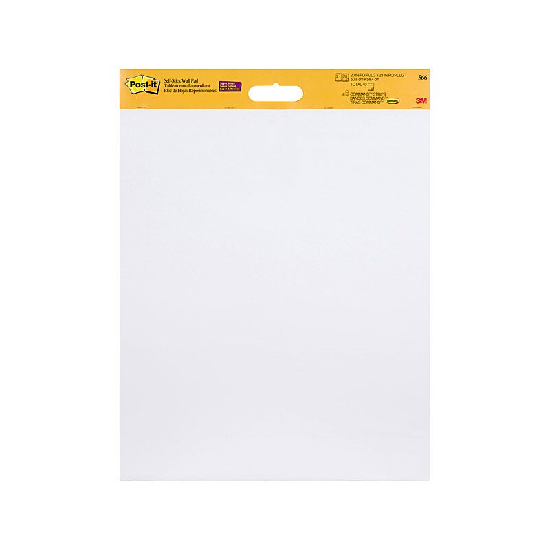 Postit Wallpad 566 PK2/PAD BX2