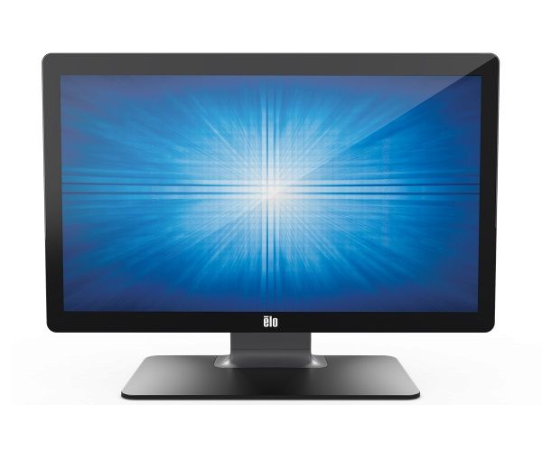 Elo Desktop 2702L Pcap 27/P Stand Usb Vga/hdmi Blk