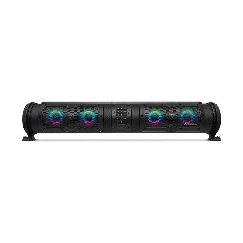Ecoxgear SE Soundbar SE28, image 1 of 4