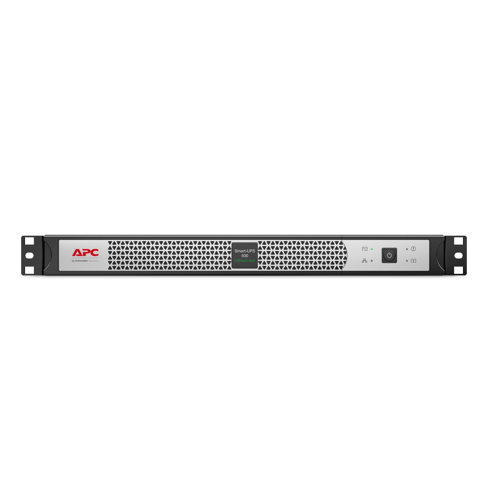 Apc Smart-ups C Lithium Ion, Short Depth 500VA, 230V with Network Card, 5 Year Wty, image 1 of 10