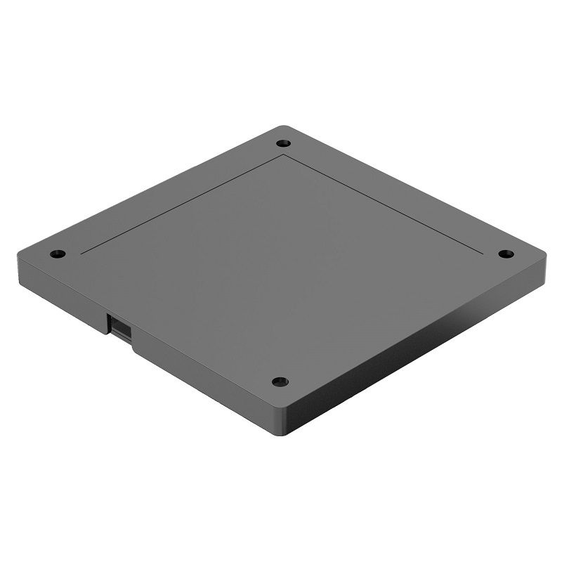 HP Eng 1 Pro Slim Vesa Mount Blk