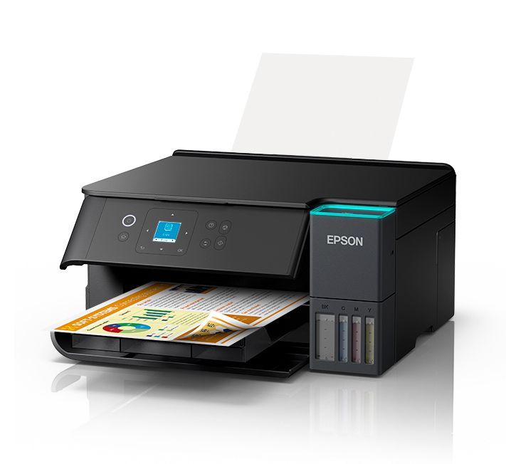 Epson ET-2950 Inkjet Mfp, image 1 of 9