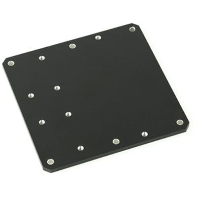 Zebra ZQ500 Ram Mount Base Plate