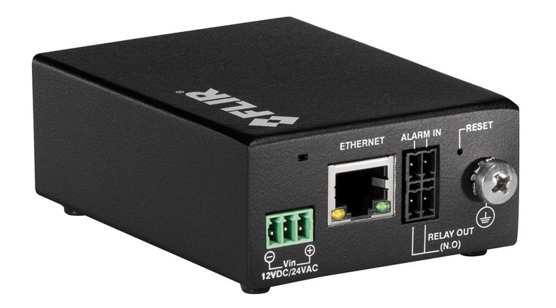 Flir IOI-TRK-101P Intelligent Encoder Ptz D1 Max