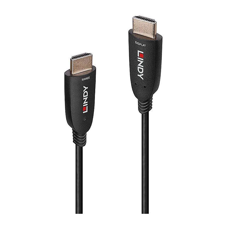 Lindy 50M Hdmi 8K60 Cable, image 1 of 4