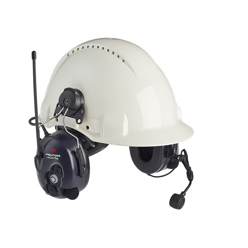 3M MT73H7P3E4310WS6AZ Hel Atch