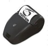 Custom S-print Receipt Printer Psu Ser Blk