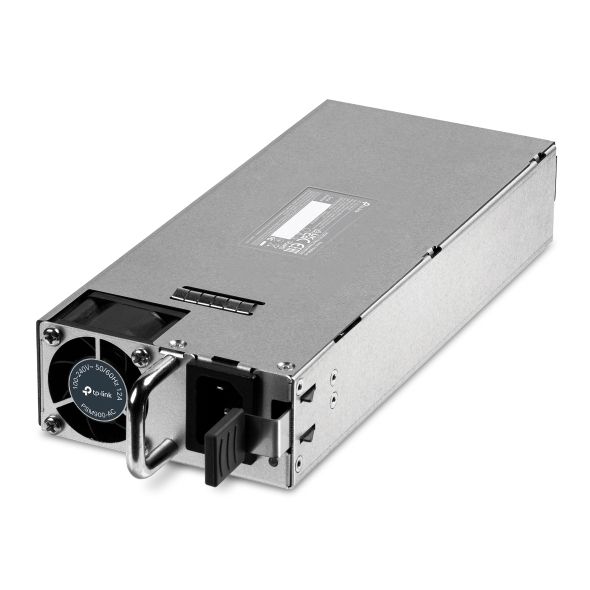 Tp-link Power Supply Module, 900 Watts, Suitable for L3 Poe Switch, 3YR, image 1 of 4