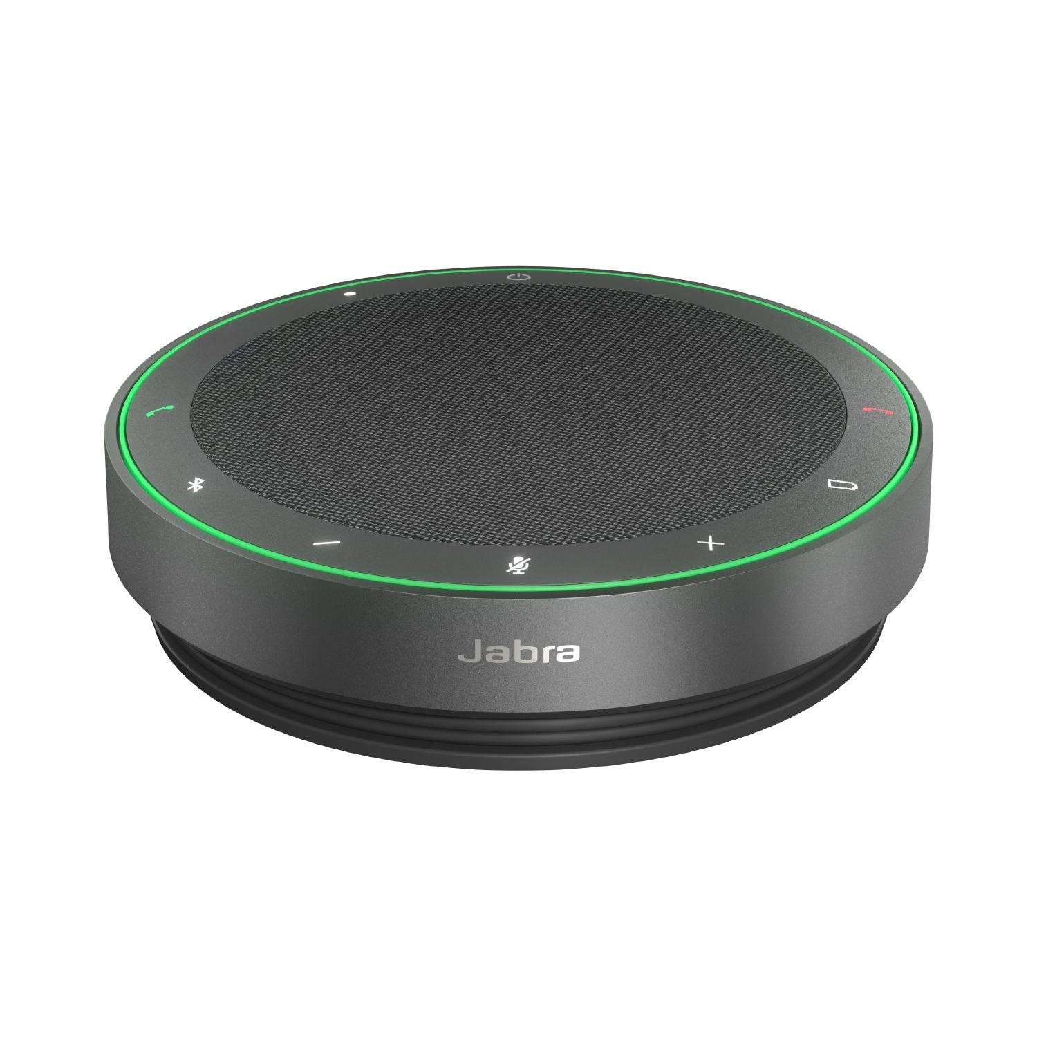 Jabra SPEAK2 75 UC Speaker, Omni Direction Mic, Bluetooth,link 390A Adapter, Usb-a, image 1 of 3