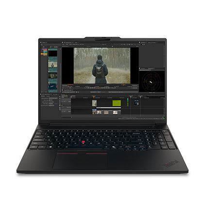 P16S-5 U7-356H 32GB 1TB PRO500 3YP, image 1 of 11