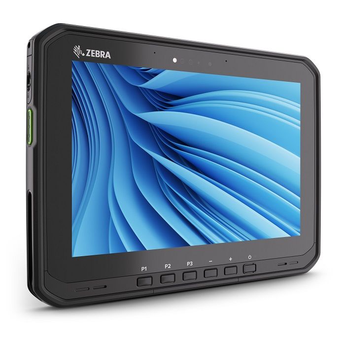 Zebra Tablet ET65W U5 16/256 10/P Std 5G W11P