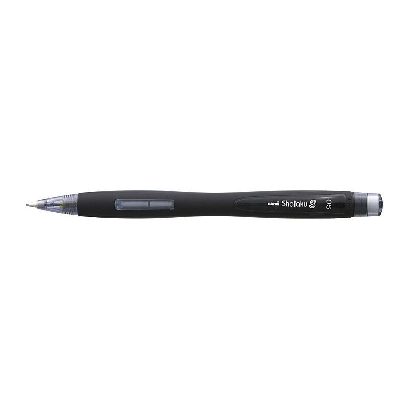 Uni Shalakus Mechpenc Blk BX12