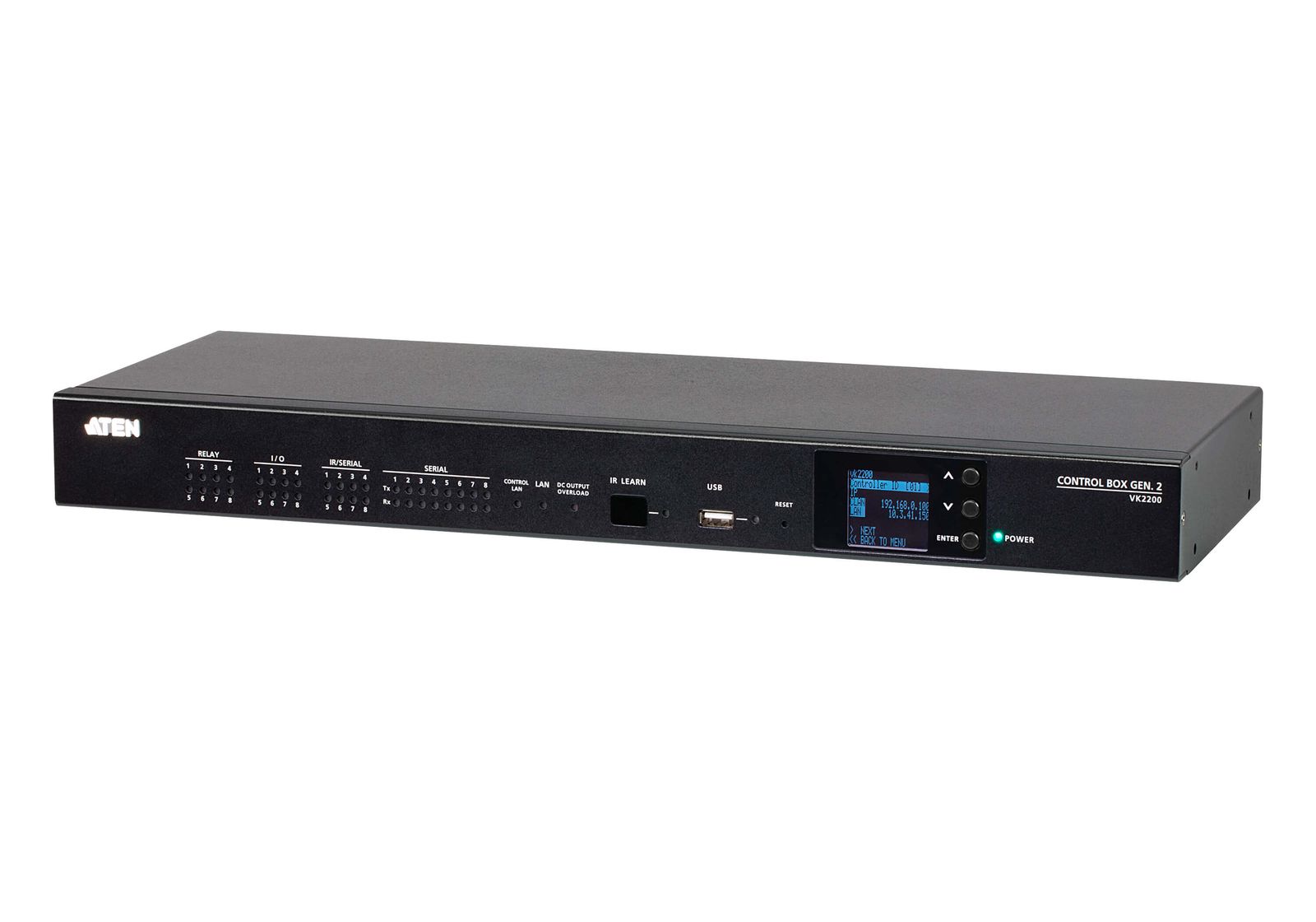 Aten Control Box Gen. 2, image 1 of 3