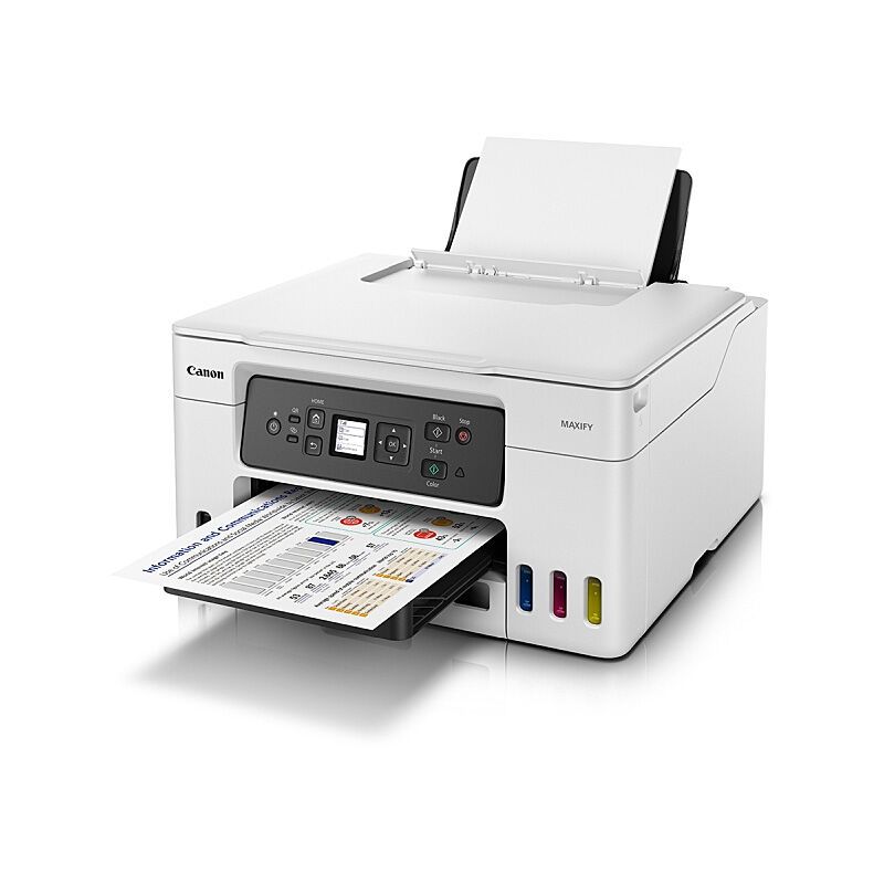 Canon GX3060 Mega Tank Printer, image 1 of 2