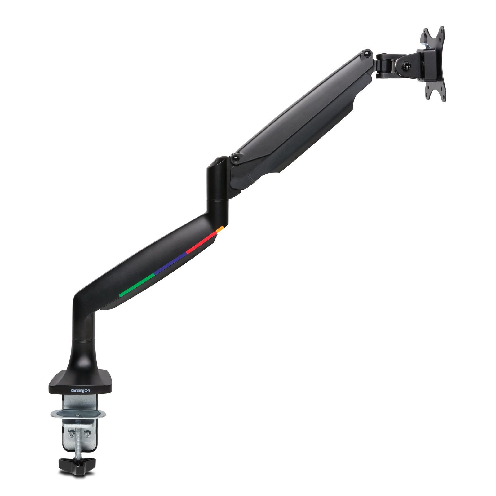 One-touch Height Adjustable Single, image 1 of 5
