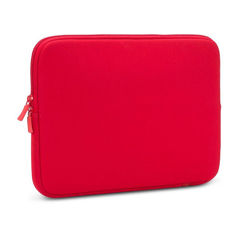 Riva Macbook 13 Sleeve Red, image 1 of 4
