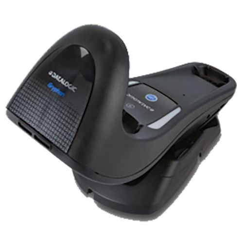 Datalogic Gryphon Base/charge BT Blk GBT4500