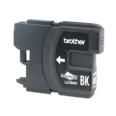 Brother LC-38BK Black Ink Cartridge for DCP-145C/165C