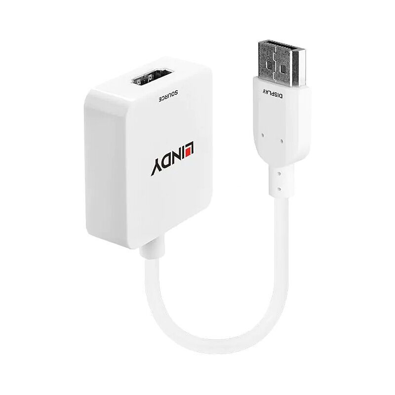Lindy Hdmi-dp Uhd 4K Converter, image 1 of 4